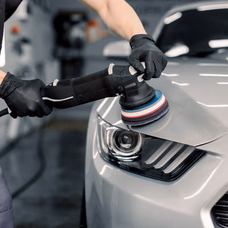 Çifteler Oto Pasta Cila