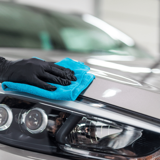 Çifteler Oto Pasta Cila